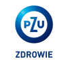 Logo of PZU Zdrowie
