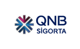 Logo of QNB Sigorta