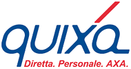 Logo of Quixa