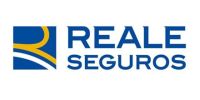 Logo of Reale Seguros