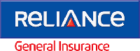 Logo of Reliance General Insurance Company