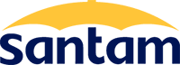 Logo of Santam