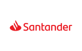 Logo of Banco Santander México