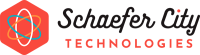 Logo of Schaefer City Technologies