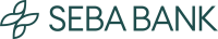 Logo of SEBA Bank