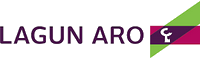 Logo of Seguros Lagun Aro