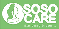 Logo of SOSOCARE