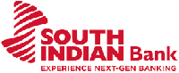 Logo of South Indian Bank