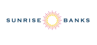 Logo of Sunrise Banks