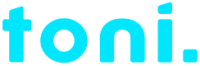 Logo of Toni