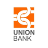 Logo of Union Bank Albania