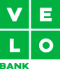 Logo of VeloBank
