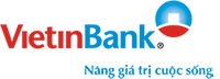 Logo of VietinBank
