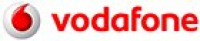 Logo of Vodafone