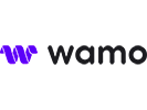 Logo of Wamo