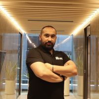 profile picture of Mustafa Keleş