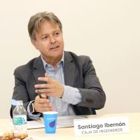 profile picture of Santiago Ibernon Vilaro