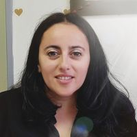 profile picture of Galit Sagi