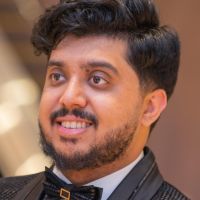 profile picture of Mustafa Ahmed