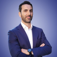 profile picture of George Panou