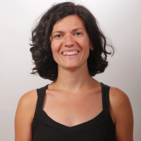 profile picture of Allison Oger