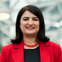 profile picture of Argjira Kadrijaj Dushi