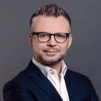 profile picture of Bartosz Zborowski
