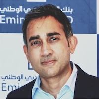 profile picture of Bharath Subramanian