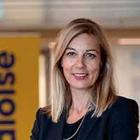 profile picture of Christine Theodorovics