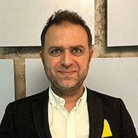 profile picture of Deniz Kara