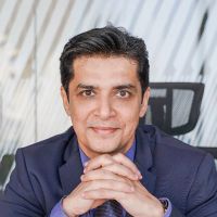 profile picture of Zubair Ahmed