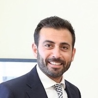 profile picture of Jad Chahine