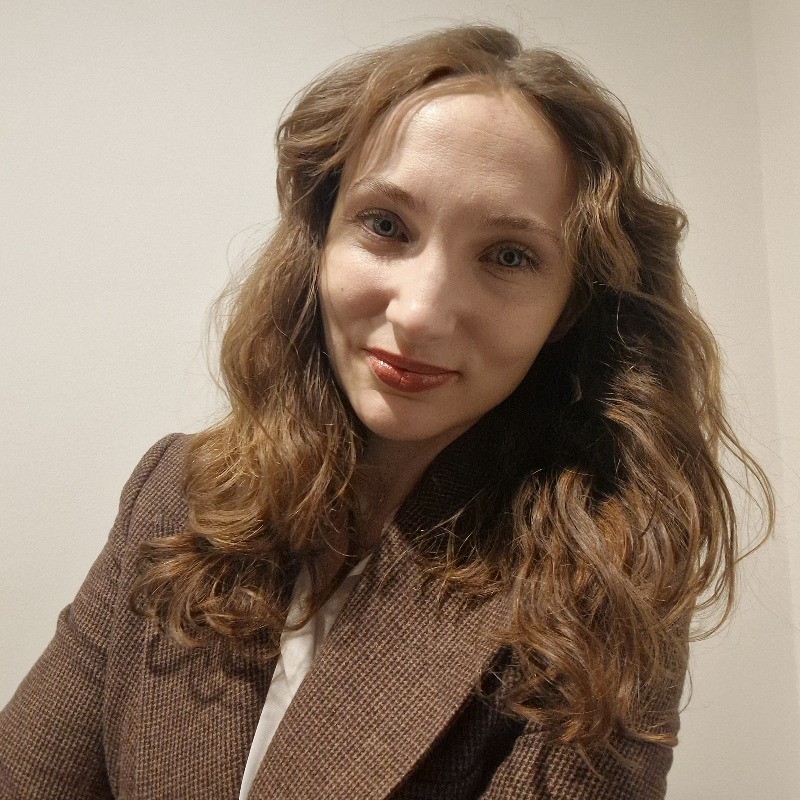 profile picture of Martina Mocinecová