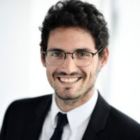 profile picture of Mehdi Abdellaoui