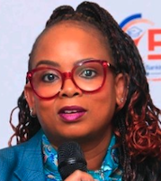 profile picture of Monkgogi Mogorosi