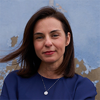 profile picture of Nalan Yenigün