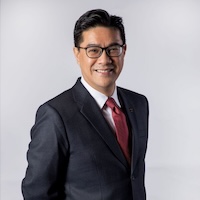 profile picture of Raymond Chui Keng Leng