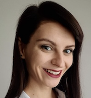 profile picture of Aleksandra Łopaciuk