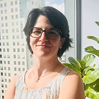 profile picture of Ana Maria Barufi