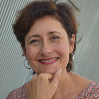 profile picture of Anne Gradvohl