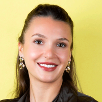 profile picture of Andria Evripidou