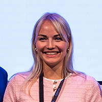 profile picture of Antonia Schiller