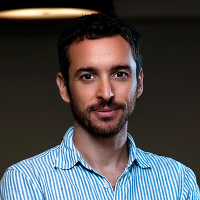 profile picture of Thomas Carrié