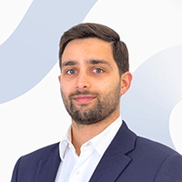 profile picture of Daniel André