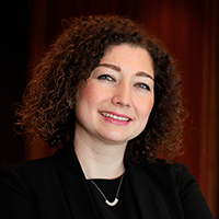 profile picture of Aslı Bengi