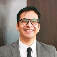 profile picture of Bidyut Dumra