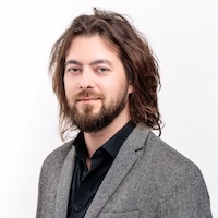 profile picture of Mariusz Bukowski