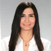 profile picture of Burcu Önder