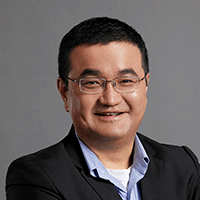 profile picture of David Wei