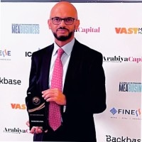 profile picture of Ghazi Naqvi